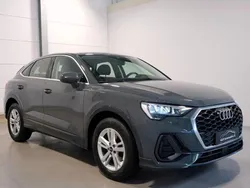 Andere Gebraucht 2022 Audi Q3 Advanced SUV | 27.800 € (Guter Preis)