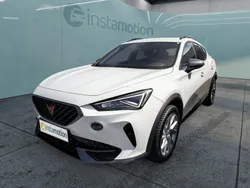 Weiß Gebraucht 2022 Cupra Formentor SUV | 22.440 € (Fairer Preis)
