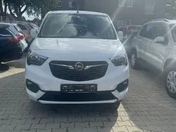 Opel Combo Life