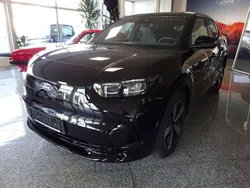 Agate black metallic Neu 2025 Ford Capri SUV | 51.950 € (Etwas zu teuer)