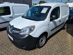 Weiß Gebraucht 2017 Renault Kangoo Rapid Extra Van / Kleinbus | 6.490 € (Fairer Preis)