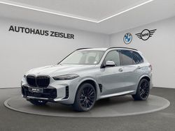 Grau Neu 2025 BMW X5 M Sport SUV | 104.500 € (Fairer Preis)