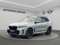 Grau Neu 2025 BMW X5 M Sport SUV | 103.750 € (Superpreis)