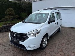 Weiß Gebraucht 2019 Dacia Dokker Van / Kleinbus | 11.750 € (Fairer Preis)