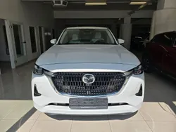 Weiß Gebraucht 2023 Mazda CX-60 Takumi-Line SUV | 37.800 € (Guter Preis)