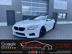 Weiß Gebraucht 2014 BMW M6 Competition Edition Coupé | 45.980 € (Etwas zu teuer)