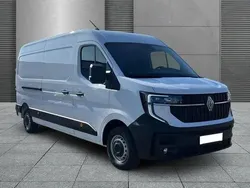 Mineralweiß Neu 2025 Renault Master Van | 36.990 € (Guter Preis)