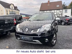 Schwarz Gebraucht 2011 Renault Koleos Bose Edition SUV | 7.490 € (Etwas zu teuer)
