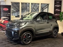 Grau Gebraucht 2021 Ligier JS60 Kleinwagen | 13.950 € (Fairer Preis)