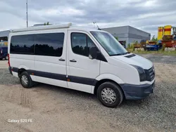 Weiß Gebraucht 2014 VW Crafter Van | 12.500 € (Teuer)