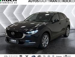 Schwarz Gebraucht 2025 Mazda CX-30 Center-Line SUV | 25.990 € (Guter Preis)