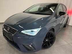 Fjordblau Gebraucht 2025 Seat Ibiza FR Limousine | 19.900 € (Guter Preis)