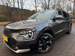 Graphite grey Gebraucht 2023 Kia e-Niro Spirit SUV | 25.444 € (Fairer Preis)