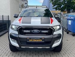 Other Gebraucht 2018 Ford Ranger Wildtrack Abholung | 32.990 € (Teuer)