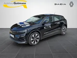 Sternenschwarz Gebraucht 2022 Renault Mégane Evolution Limousine | 29.990 € (Teuer)
