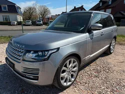 Grau Gebraucht 2013 Land Rover Range Rover Autobiography SUV | 25.490 €