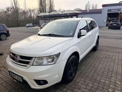 Gebraucht 2012 Fiat Freemont Lounge SUV | 5.999 € (Guter Preis)