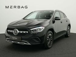 Schwarz Gebraucht 2023 Mercedes GLA200 Style SUV | 34.490 € (Guter Preis)