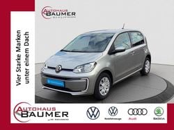 Tungsten silver (metallic) Gebraucht 2022 VW e-up! Kleinwagen | 14.950 € (Guter Preis)