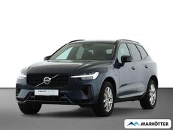 Blau Gebraucht 2025 Volvo XC60 Plus SUV | 49.800 € (Guter Preis)