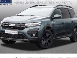 Weiß Neu 2025 Dacia Jogger Expression Van / Kleinbus | 21.330 € (Guter Preis)