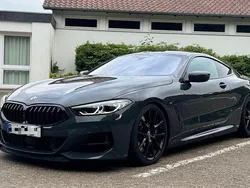 Gebraucht 2019 BMW M850 Performance Coupé | 55.900 € (Teuer)