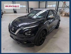 Black/silver (schwarz metallic Gebraucht 2025 Nissan Juke 360º SUV | 22.990 € (Fairer Preis)