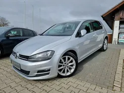 Gebraucht 2013 VW Golf VII Highline Limousine | 12.300 € (Fairer Preis)