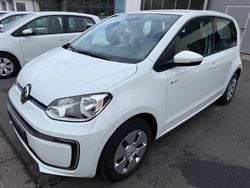 Weiß Gebraucht 2020 VW e-up! Kleinwagen | 9.490 € (Guter Preis)