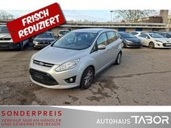 Polarsilber metallic Gebraucht 2013 Ford C-MAX Titanium Van / Kleinbus | 4.585 € (Guter Preis)