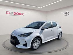 Schneeweiß Neu 2025 Toyota Yaris Hybrid Comfort Kleinwagen | 23.890 € (Guter Preis)