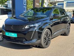 Schwarz Gebraucht 2021 Peugeot 3008 GTi SUV | 22.990 € (Etwas zu teuer)