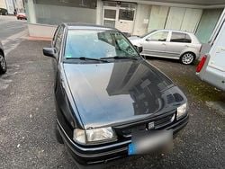 Schwarz Gebraucht 1996 Seat Ibiza Kleinwagen | 1.100 € (Guter Preis)