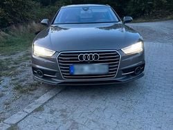 Braun Gebraucht 2015 Audi A7 Kleinwagen | 27.499 € (Etwas zu teuer)