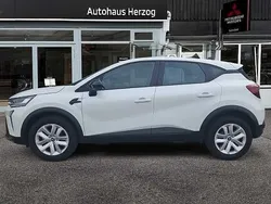 Weiß Neu 2025 Mitsubishi ASX Basis SUV | 22.710 € (Fairer Preis)