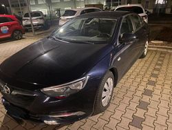Blau Gebraucht 2018 Opel Insignia Edition Limousine | 6.990 € (Fairer Preis)