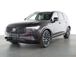 Rot Gebraucht 2025 Volvo XC90 Ultra SUV | 79.998 € (Etwas zu teuer)