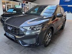 Magneticgrau (metallic) Neu 2025 Ford Kuga ST-Line X SUV | 36.990 € (Guter Preis)