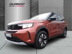 Neu 2025 Opel Frontera SUV | 30.450 € (Etwas zu teuer)