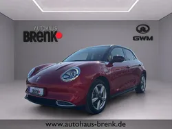Rot Gebraucht 2023 Ora 03 Limousine | 16.890 €