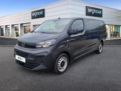 Schwarz Gebraucht 2024 Opel Vivaro Edition Van / Kleinbus | 23.990 € (Etwas zu teuer)