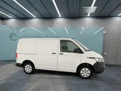 Weiß Neu 2024 VW T6.1 Van | 33.645 € (Fairer Preis)