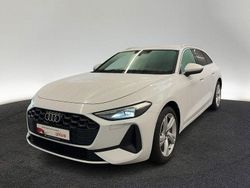 2y gletscherweiß metallic Gebraucht 2025 Audi A5 Sport Coupé | 39.440 € (Superpreis)