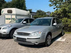 Grau Gebraucht 2003 Ford Mondeo Limousine | 2.750 € (Fairer Preis)