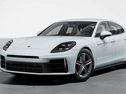 Neu 2025 Porsche Panamera Limousine | 99.398 € (Fairer Preis)