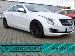 Cadillac ATS