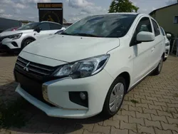 Weiß Neu 2025 Mitsubishi Space Star Select Limousine | 12.590 €
