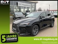 Schwarz Neu 2025 Lexus NX350h Executive Line SUV | 52.990 € (Superpreis)