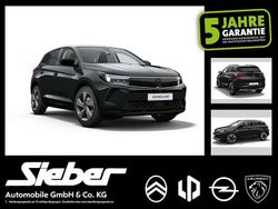 Diamant schwarz Gebraucht 2024 Opel Grandland X Enjoy SUV | 23.990 € (Fairer Preis)