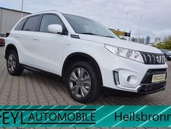 Weiß Gebraucht 2019 Suzuki Vitara SUV | 16.400 € (Fairer Preis)
